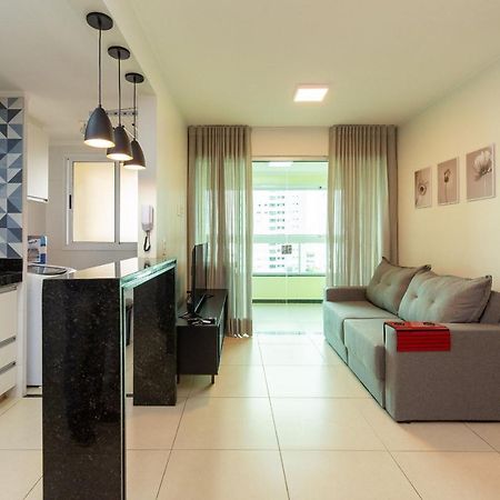 Apto Charmoso Com 2 Quartos - Ppb0603 Гояния Экстерьер фото