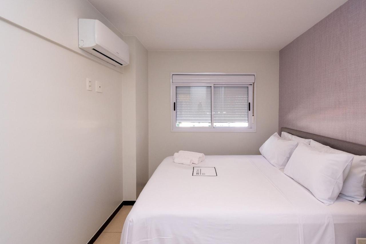 Apto Charmoso Com 2 Quartos - Ppb0603 Гояния Экстерьер фото