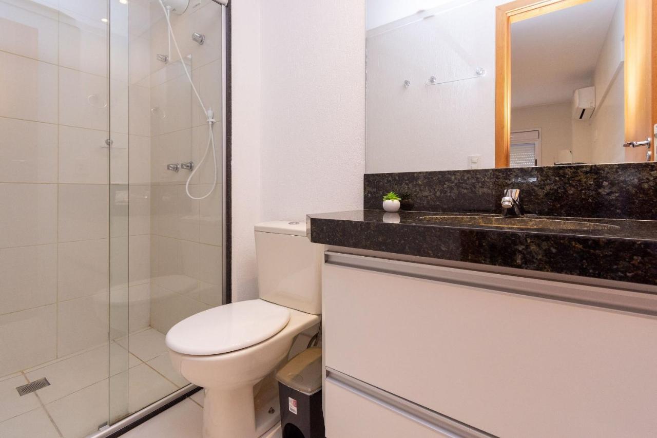 Apto Charmoso Com 2 Quartos - Ppb0603 Гояния Экстерьер фото